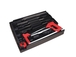 MODULE THERMOFORMÉ SORI 380X480X60 POUR 1 SCIE ET LIMES -SOM012
