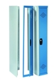 VESTIAIRE INDUSTRIE SALISSANTE CASE DÉPART SORI 1800X400X515 ARMAPRO -SVISP