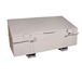 Coffre Travaux Publics 1200x830x830/520 SORI-TP1.2