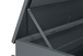 COFFRE TRAVAUX PUBLICS 1050L SORI - DIMENSIONS 1920 x 860 x 670/975 GRIS - TP2