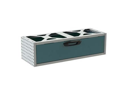 Kit 1 tiroir SORI - VB102-1T