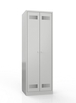 VESTIAIRE INDUSTRIE PROPRE 2 CASES SORI 1800X600X490 ARMAPRO -VIP2LC