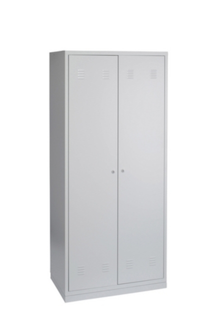 VESTIAIRE INDUSTRIE SALISSANTE 2 CASES SORI 1800X800X490 ARMAPRO -VIS2LC
