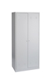 VESTIAIRE INDUSTRIE SALISSANTE 2 CASES SORI 1800X800X490 ARMAPRO -VIS2LC