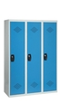 VESTIAIRE INDUSTRIE SALISSANTE 3 CASES SORI 1800X1200X500 ARMAPRO -VIS3PP
