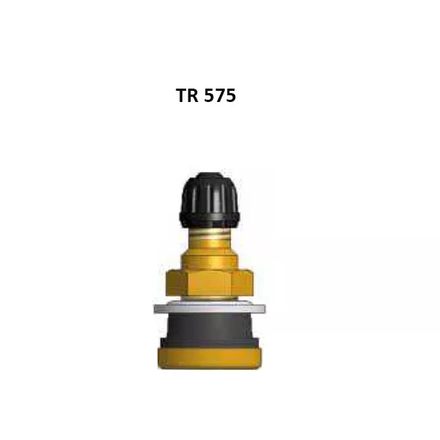 Valve tr575 (15.7l29) v3-21-1 vfd par 10 min - R000504