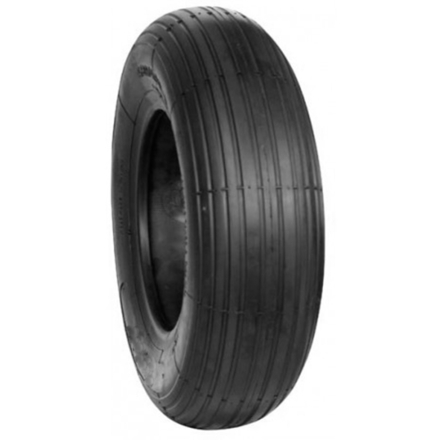 Pneu 3.50x8TL 2 ligne - R000685