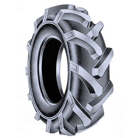 Pneu 6.00x12TT4 duro hf253 - S001724