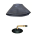 Chambre a air 4.10/3.50x4 tr87(10.4l15x33) vrac SONAIR - S002194