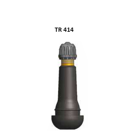 Valve tr414l (11.3l56.5) v2-03-8 57gs11.5 vSONAIR - S002523