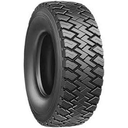 ROUE COMPLETE 235/75 R 17.5 TL RECH 6/0 25&40 km/h RTE DIV