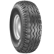 ROUE COMPLETE 10.0/75 X 15.3/14 TL 5/0 25&40 km/h AW909 BKT
