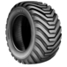 ROUE COMPLETE 550/60 X 22.5/16 TL 8/0 25&40 km/h VLINE BKT