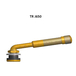 Valve trj650 (20.5l80) v5-04-1 vfc par 10 min - S008365