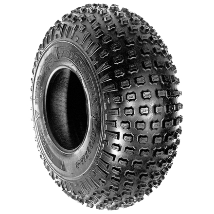 Pneu 16/8.00x7TL2 non homologue at109 bkt - S008556