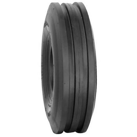 Pneu 3.00x4TL6 rib v8502 di2 veloce - S010285