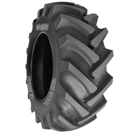 Pneu 15.5/80x24/16TL gripstar bkt - S010594