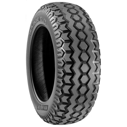 ROUE COMPLETE 200/60X14.5TL14 BKT SL441 5/0 94X140PV