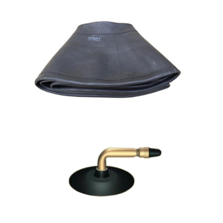 Chambre a air 3.50/4.00x6 tr87 bi sonair - S011696