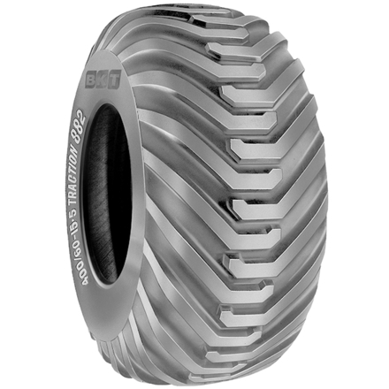 Pneu 400/60x15.5/18TL tr882 bkt - S012298