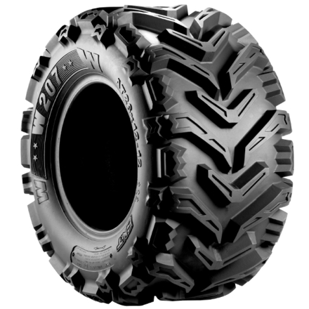 Pneu 25/13.00x9/6TL non homologue w207 bkt - S013627