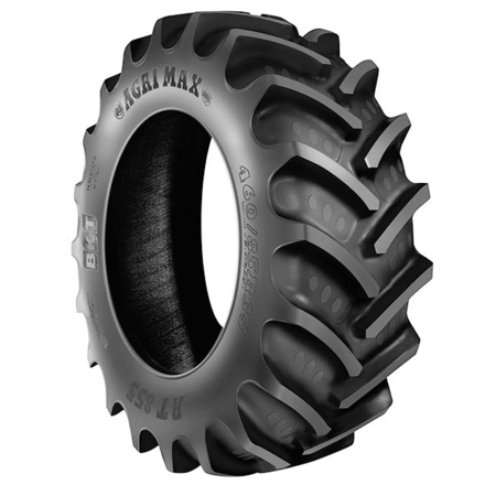 Pneu 420/85r34TL (16.9r34) rt855 BKT - S015337