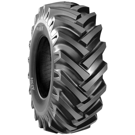 Pneu 10.0/75x15.3/18TL as504 BKT - S015498