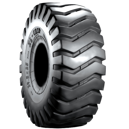 Pneu 23.5x25/20TL xl grip e3/l3 BKT - S015663