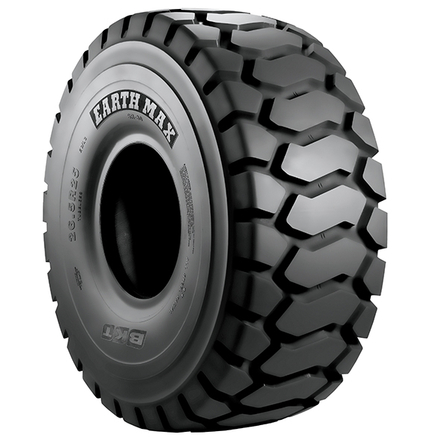 Pneu 29.5r25TL earthmax e3/l3 BKT - S015701