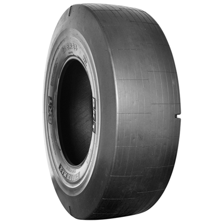 Pneu 26.5r25TL earthmax sr55 smooth l5s cr bkt - S016772