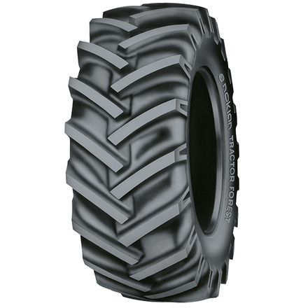 Pneu 14.9x28/14TT tr forest sf nokian - S017506