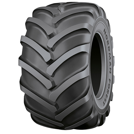 Pneu 710/45x26.5/20TT  nordman forest trs l-2 sf nokian - S017513