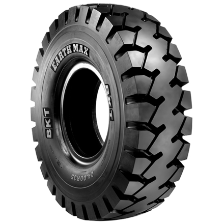 Pneu 18.00r33TL earthmax sr47 e4 cr bkt - S018075