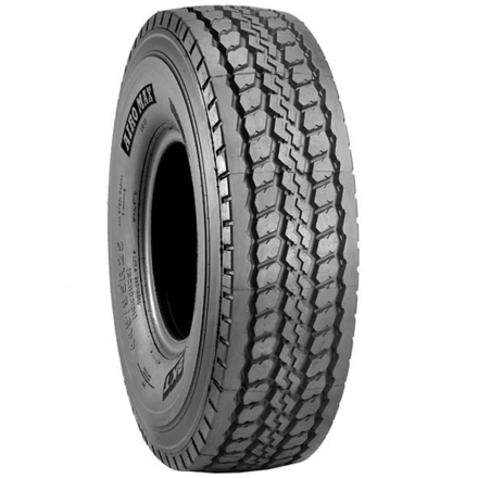 Pneu 385/95r25TL airomax am27 bkt - S018528