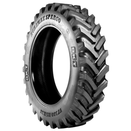 Pneu vf 380/105r50TL agrimax spargo bkt - S019167