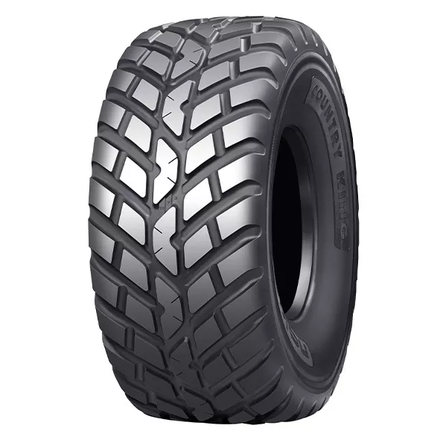 ROUE COMPLETE 560/60R22.5TL NOK COUNTRY KING 10N50X335CI9006