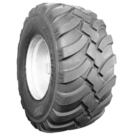 ROUE COMPLETE 750/60R30.5TL BKT FL630 SUPER SB 10N50 281X335