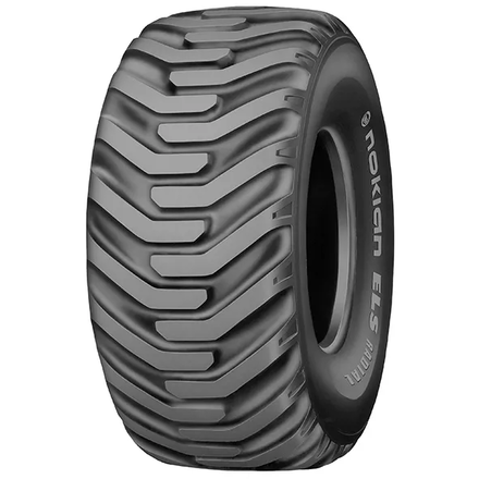 ROUE COMPLETE 750/55R26.5TL  NOKIAN ELS SB 10/0 281X335