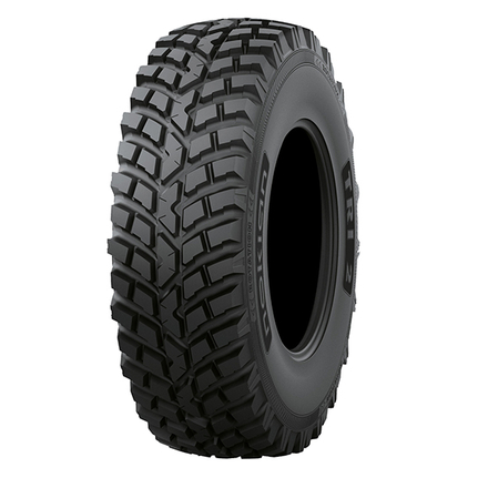 Pneu 400/80r24TL NOKIAN tri2 cloute - S020125