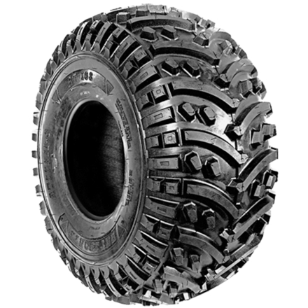 Pneu 20/10.00x10/4TL non homologue at108 bkt - S021044