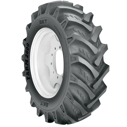 Pneu 250/80x18/8TT farm2000 bkt - S021057