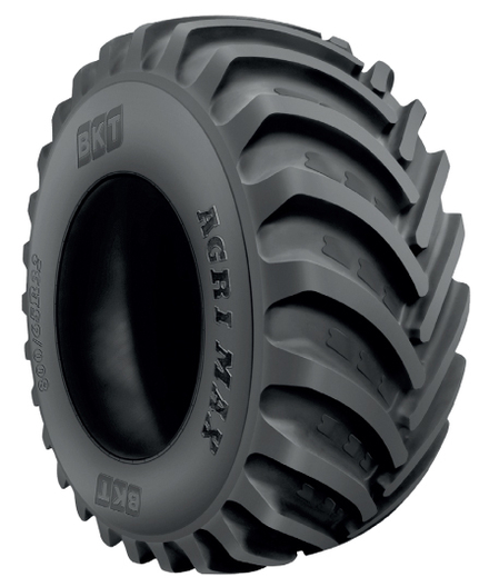 Pneu 710/70r38TL bkt agrimax rt600 - S023962