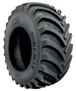 Pneu 710/70r38TL bkt agrimax rt600 - S023962