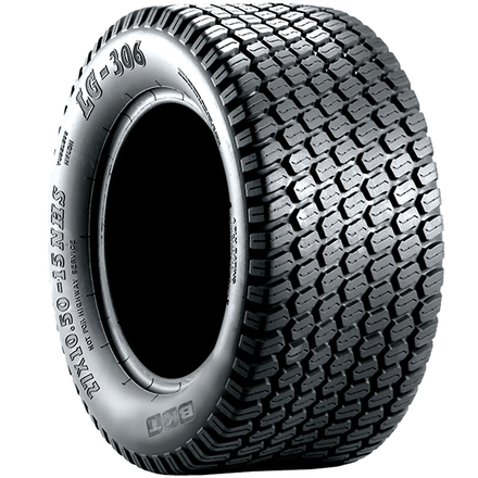 Pneu 33/15.5x16.5/10TL bkt lg306 gazon - S024053