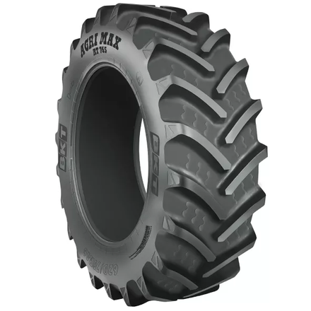 Pneu 620/70r42TL bkt agrimax rt765 - S024120