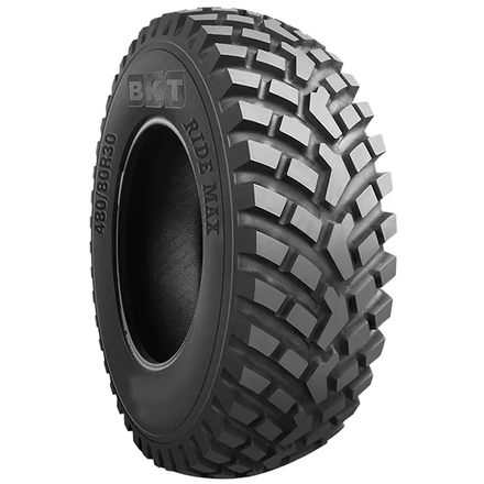 Pneu 420/65r24TL bkt ridemax it696 ind - S024265