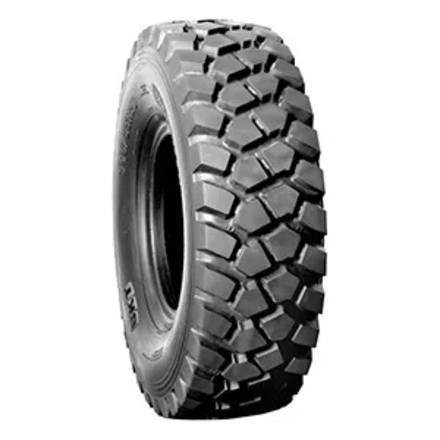 Pneu 335/80r20TL bkt earthmax sr33 150k - S024303