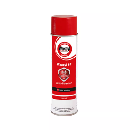 WAXOYL PF AEROSOL 500 ML - WAXOYLPF500ML