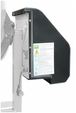 CAPOT MOTEUR PLASTIQUE BETONNIERE PRO170 SIRL