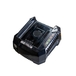 Bétonnière FAST MIX 150 BL avec 2 batteries 5A et chargeur simple - SIRL - B.14520.1107